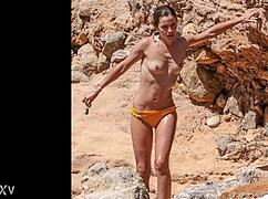 Emma Watson Spends Time In Ibiza During June 2022