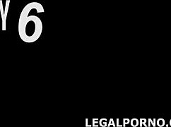 Italian Quarantine Documentary With Marco Nero Fisting Anal Sex Pee D Swallow Gl142!