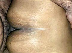 Boşaldıktan sonra bile durmadı tam video sheer'da