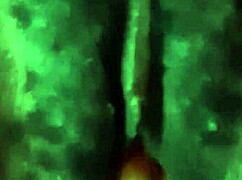 New couples enjoying their honeymoon. Passionate fucking with big pussy lips and squirting.