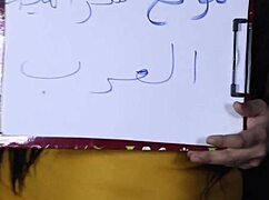 Slut Hind Licks Friend's Pussy