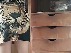 Espiando A Vecina Colombiana Tiene Un Coño Muy Rico