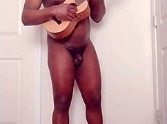 a blog on guitar songs mimicking my idolized musicians