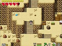 Enfrentando A L�der Dos Ladr�es No Topo Da Montanha - Bible Quest - Parte 5