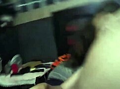 Ow, aaaa, keep it up, my little 18+ ass hurts so much!