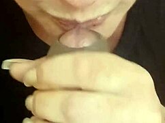 I gave amazing backshots to that fat black dick