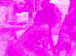 Dominathy vol 6 met Natasha Rios en Lykos Lobo die hun kleine 18+ slavin Chloe domineren en 5 grote pikken nemen in orgie met dap dp spuiten puk3 en anaal rimmen