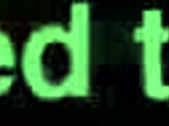 surrounded by massive throbbing cocks