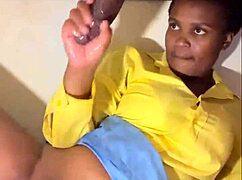 Amateur Handjob Compilation with Big Cocks