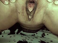 homemade anal compilation from 36 years couple