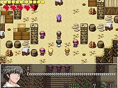 Enfrentando A L�der Dos Ladr�es No Topo Da Montanha - Bible Quest - Parte 5