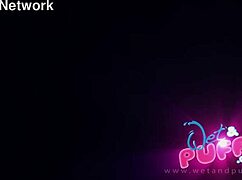 lynna nilsson twists her puffy lips