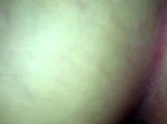 Obožujem analno nagačati to sočno rit