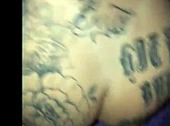 Comi Bem Gostoso Enquanto Namorado Corno Filmava