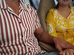 Přesvědčil jsem ji ukázat kozy v autě na veřejnosti