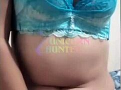 usei consolo preto na bucetinha pra gozar