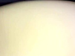 Anak tiri, bangun dengan batang aku dalam?