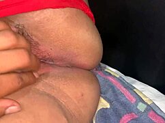 neighbor's vagina wrecked after hard fucking