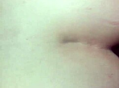 Imagine Cum On That Big Ass And Fat Body