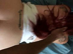 Solo pawg showcases her big ass fetish