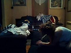 joe eats carlys pussy in casual narrative