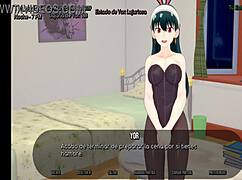 family story involving a slutty character