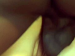 i love black cock in my ass