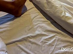 Petite Asian teen hard pussy anal fuck