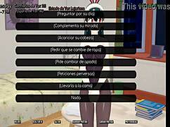 family story involving a slutty character