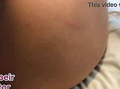 namorada do meu amigo sentiu vazio e foi preenchida pela minha pica preta bbc