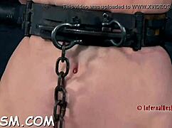 Want to play this sadomasochism game with me?