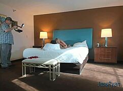 i filmed my hotwife jess with jay assasin