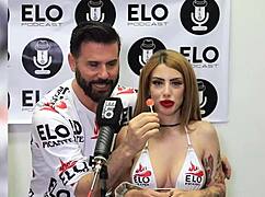 michu en la previa del cuarto picante