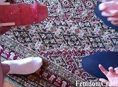 Ready for that unbreakable scissorhold domination?