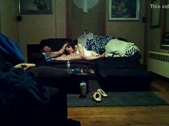 joe eats carlys pussy in casual narrative