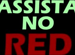 Hot girl choked on black guy's monster cock