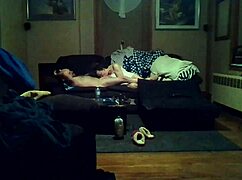 joe eats carlys pussy in casual narrative