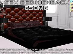 Detailed Casting Interview with Count Dickcula Featuring Explicit Cock Games and Sexual Encounters