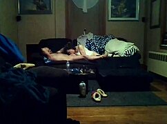 joe eats carlys pussy in casual narrative