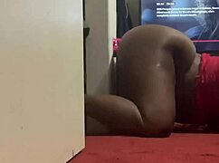 kdogg194, a featured black performer from california