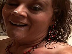 After Scissoring Their Pussies Angel Cassidy And Rhiannon Bray Catch A Cock