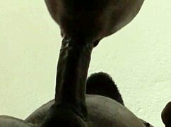 He Cums And I Keep Sucking - Big Cum Load