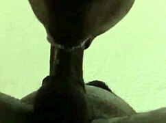 He Cums And I Keep Sucking - Big Cum Load