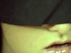 Blindfold me part ii