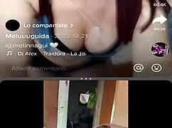 Paja con Meluuuguida