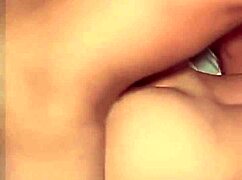 petite mexican morenita gets fucked in doggystyle for a dose of the green 😏