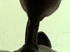 He Cums And I Keep Sucking - Big Cum Load