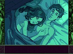 Aurelia Ivy stars in all sex scene with cum!