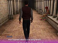 Monster college sex gameplay android