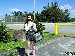 nala brooks gets her stunning body rammed hard by preston parker